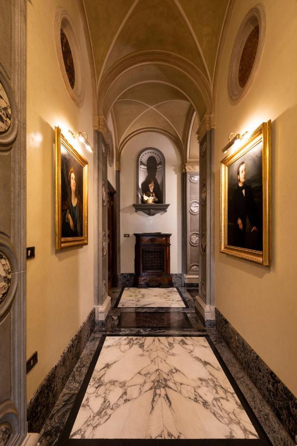 Casa Aurea By Burghesius * Rome
